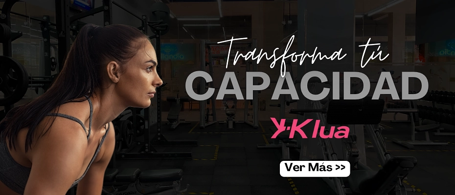 klua Ropa Deportiva