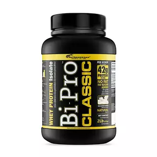 Bi Pro Classic Natural 2lb