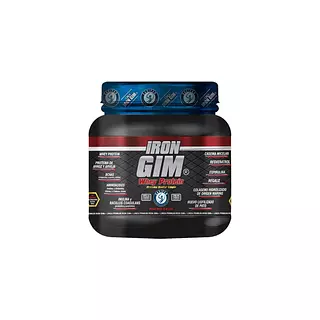 Protein Presentacion Tarro 2.5 Lbs