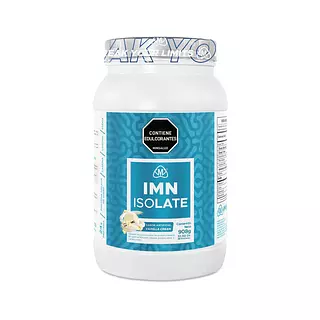 Imn Isolate 2 Lb