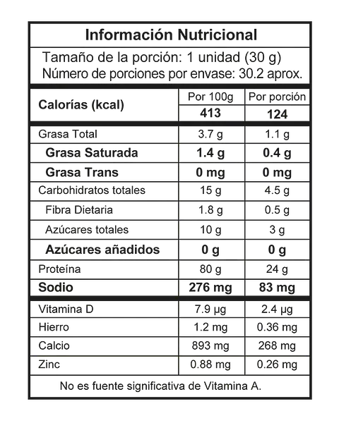 Imn Isolate 2 Lb
