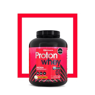 Proton Whey 4l