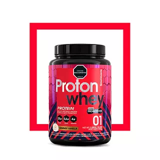 Proton Whey 2l