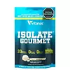 Isolate Gourmet X 2 Libras – Vainilla