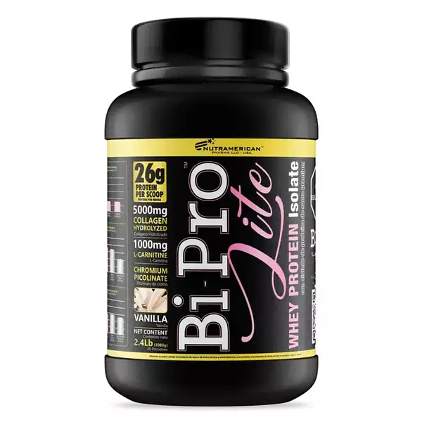 Bipro Lite 2.4 Lbs