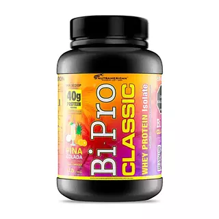 Bipro Classic Piña Colada 3lb + Shaker Gratis