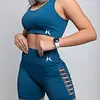 Set Seamless Talla Unica Ajustable Hasta Talla 12