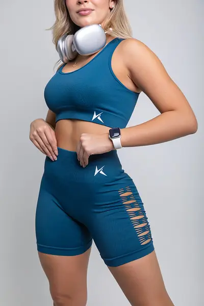 Set Seamless Talla Unica Ajustable Hasta Talla 12