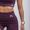 Set Seamless Talla Unica Ajustable Hasta Talla 12