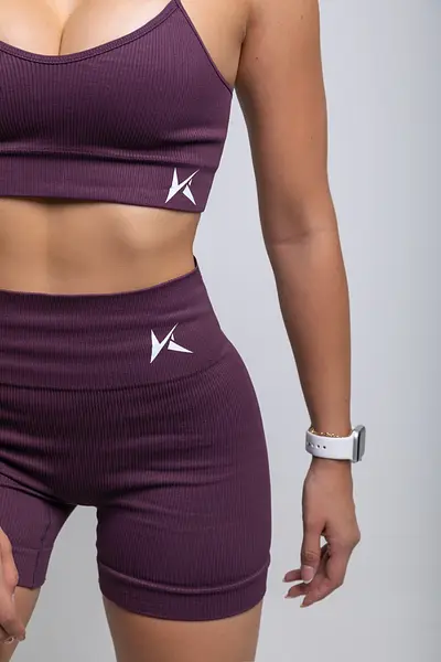 Set Seamless Talla Unica Ajustable Hasta Talla 12