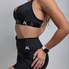 Set Solido Talla Plus - Free