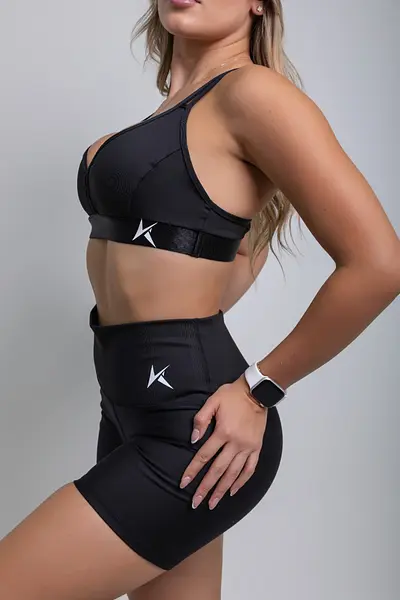 Set Solido Talla Plus - Free