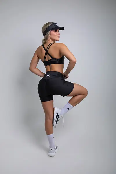 Set Solido Talla Plus - Free