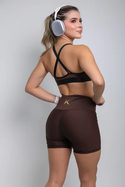 Set Solido Talla Plus - Free